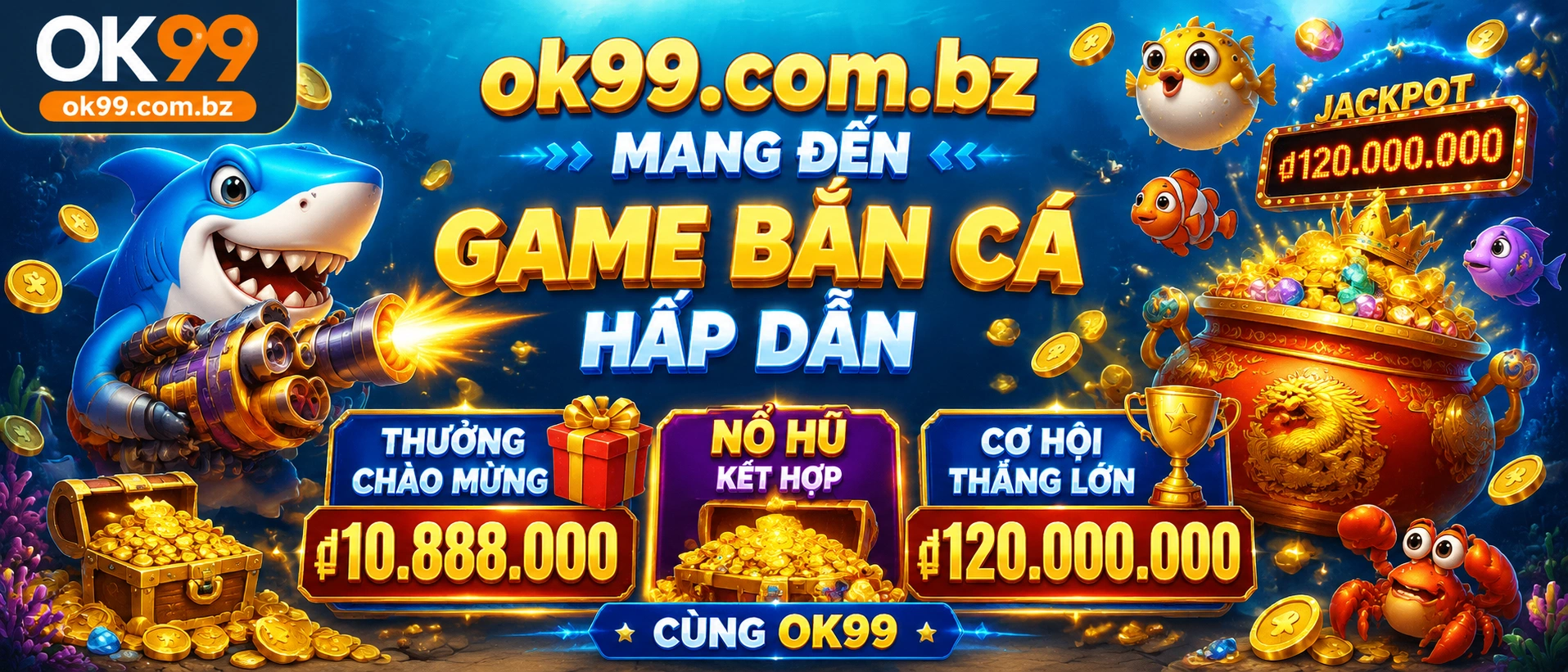 Golden Hook