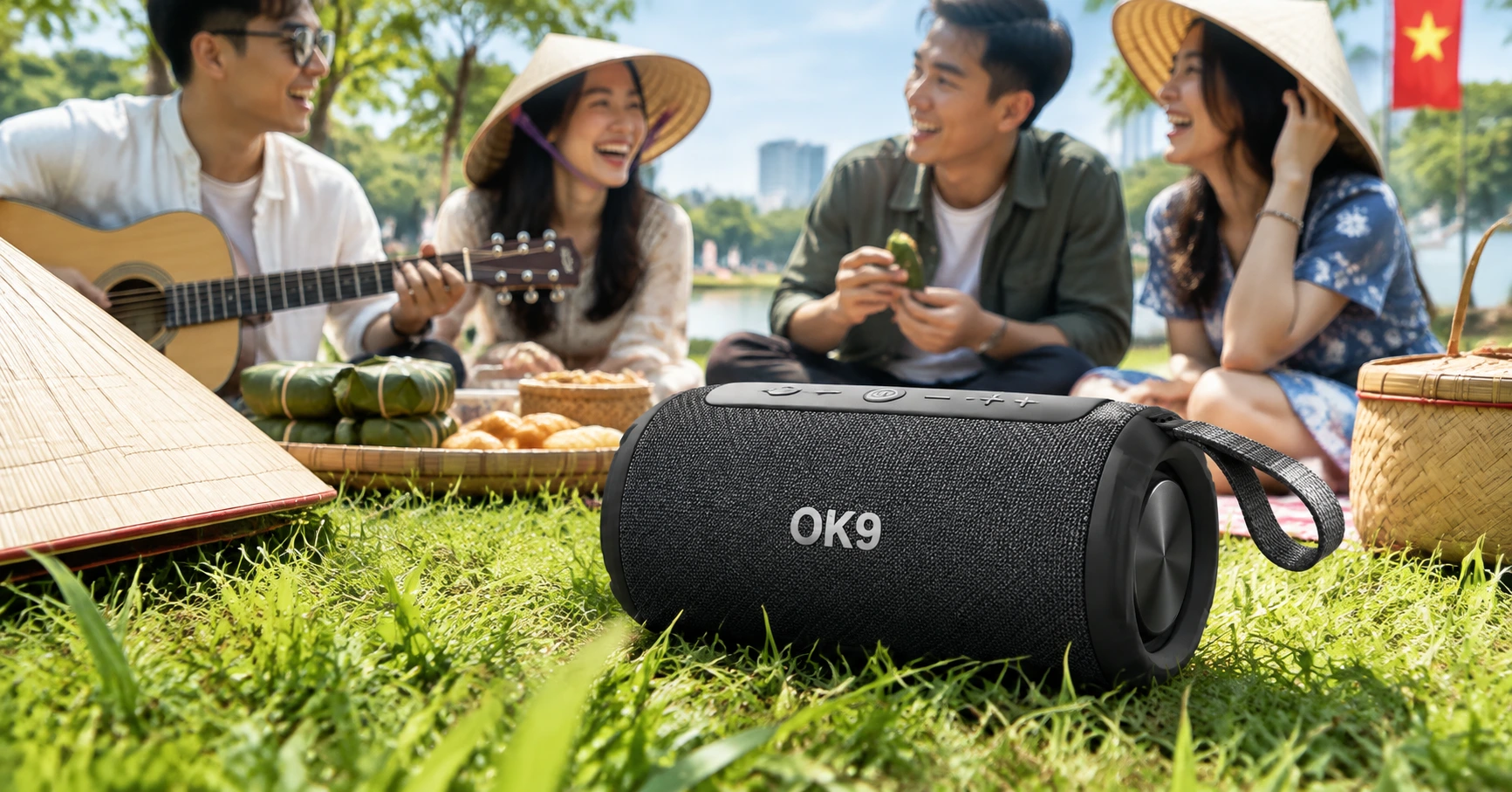 Tổng Quan Về Loa Kéo OK9 Và Xu Hướng Hiện Nay - image 2 Tổng Quan Về Loa Kéo OK9 Và Xu Hướng Hiện Nay - image 2